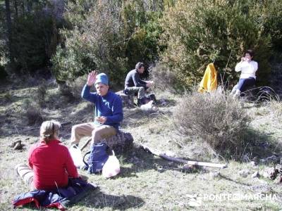 Amistades - Las majadas Cuenca; puente de mayo viajes